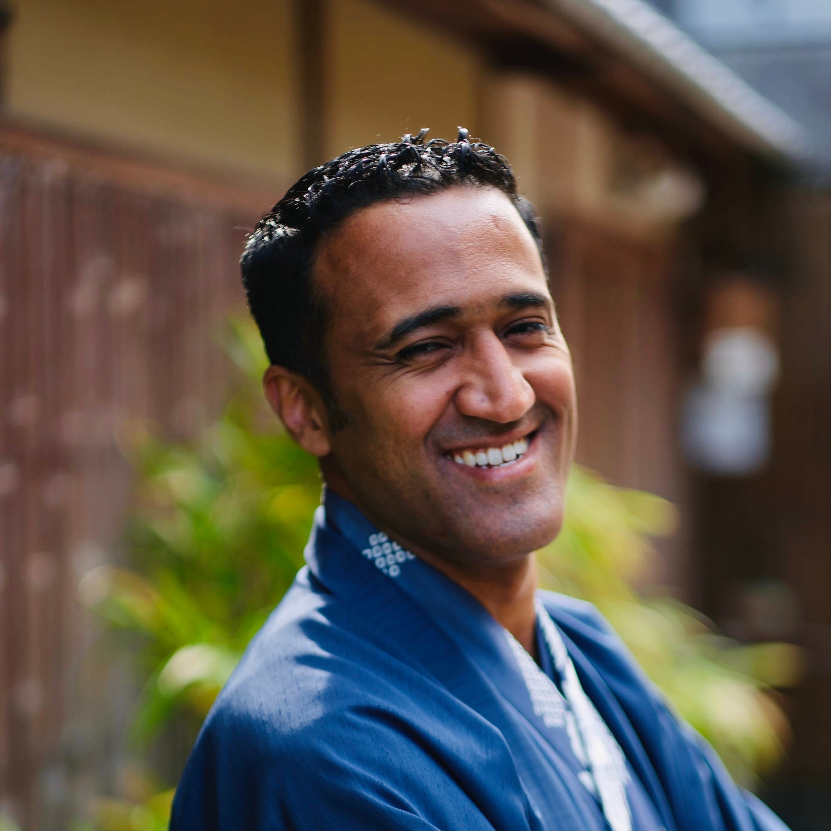 Salmen Hichri - Applied AI Engineer and Entrepreneur
